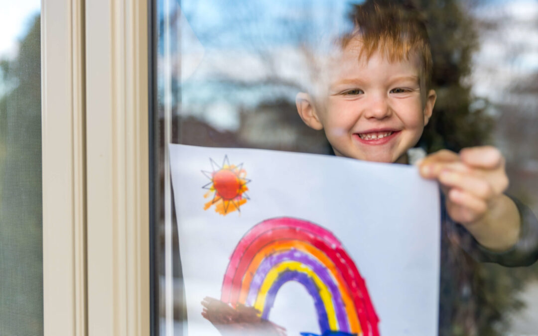 WRLC Regional Dashboard